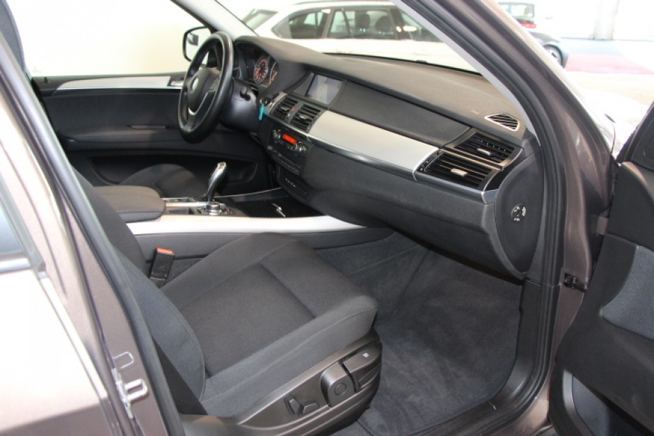 Steuerung combox bmw x5 #5